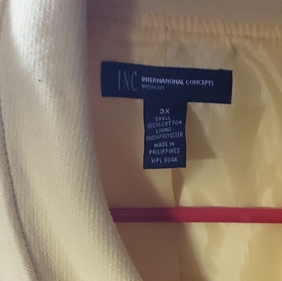 Jacket - Picture 2 of 2